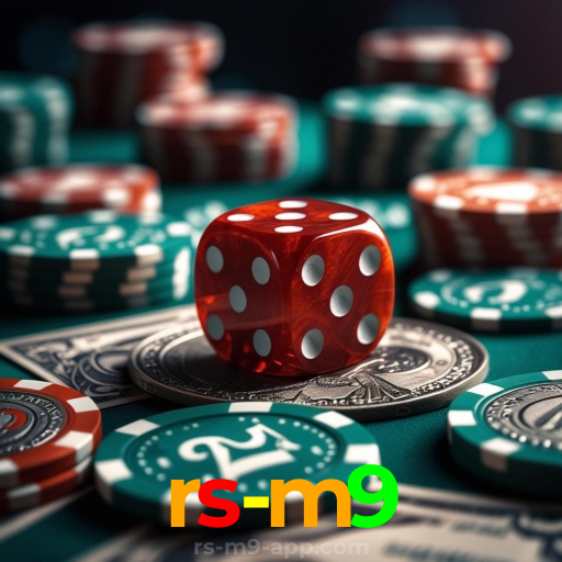 rs-m9 Todos os Jogos