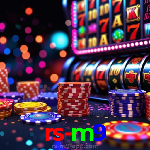 rs-m9 Cassino Online