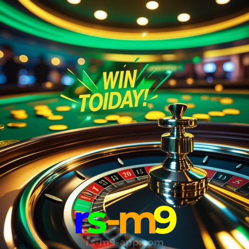rs-m9 Jogos de Slots