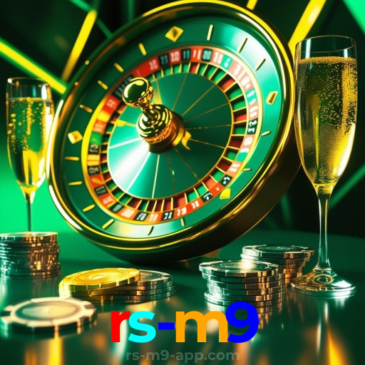 rs-m9 Cassino Online