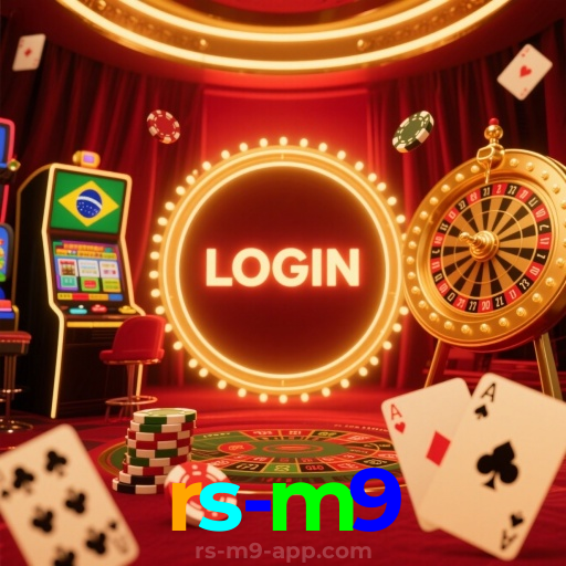 rs-m9 Cassino Online