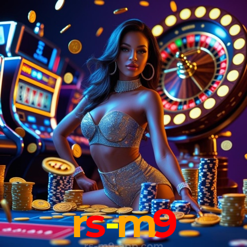 rs-m9 Área de login