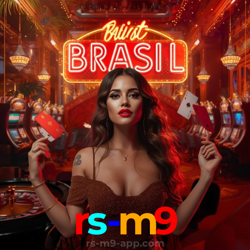 rs-m9 Todos os Jogos