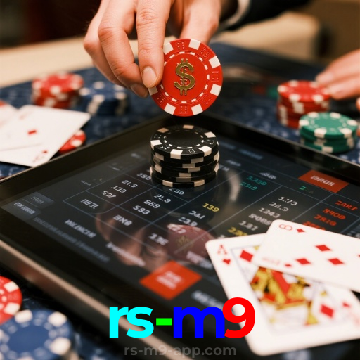 rs-m9 Baixar App